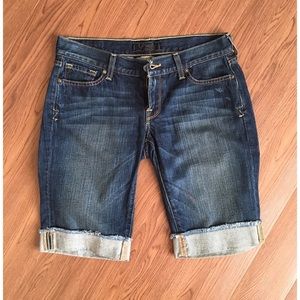 Lucky Brand Bermuda Shorts